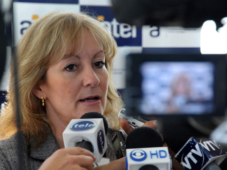 Carolina Cosse