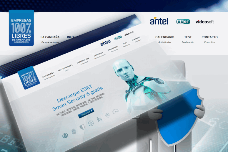 Campaña Empresas
