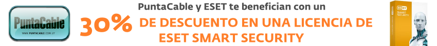 30% de descuento